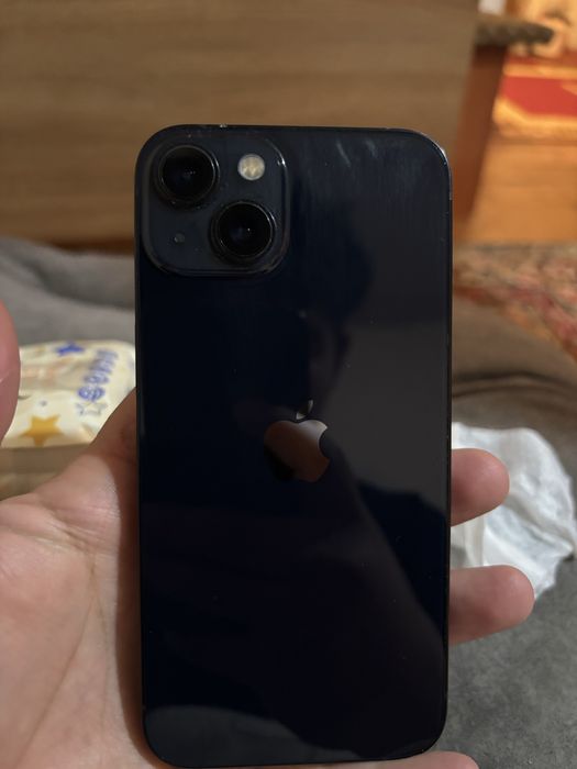 Айфон 13   Обмен