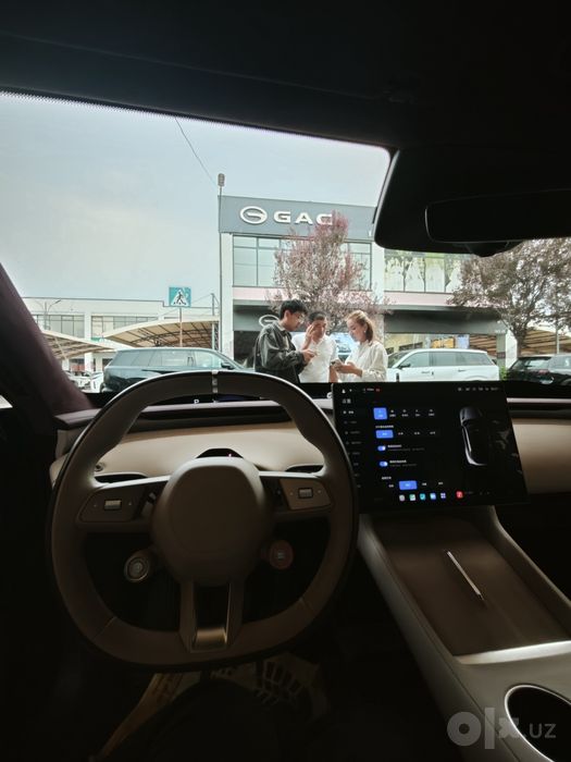 Срочно Продаётся Zeekr 7X Dual Mator
