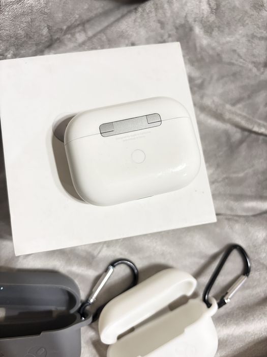 AirPods Pro оригинал