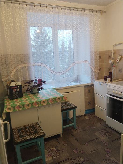 Сдам однокомнатную квартиру