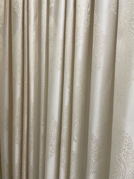 Срочно продам шторы Турция