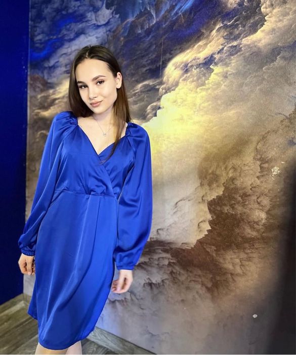 Женская новая  одежда