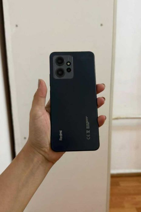 Redmi note 12 сатылады