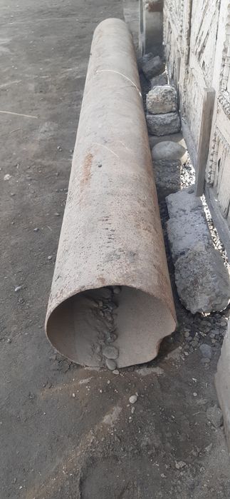 Truba sotiladi  Temir