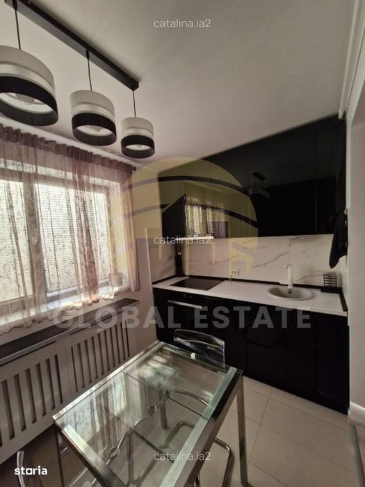 2 camere - Titan - Hils Pallady | Centrala | Parcare
