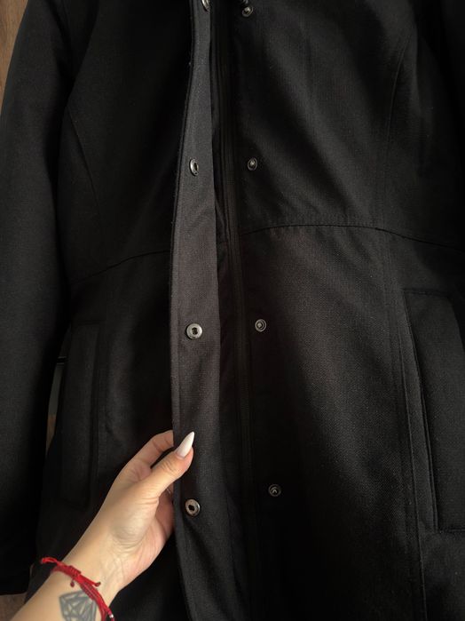 Дамското палто Columbia Alameda Ridge Insulated Parka