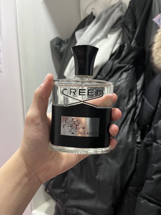 Крид авентус 120мл, Creed Aventus 120ml,