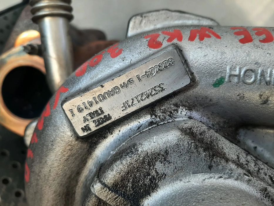 turbina 3.0 crd vm44d jeep grand cherokee 4 wk wk2 2012 35242171f  823024-1