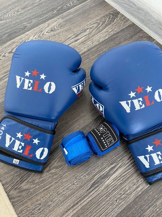 Перчатка VELO