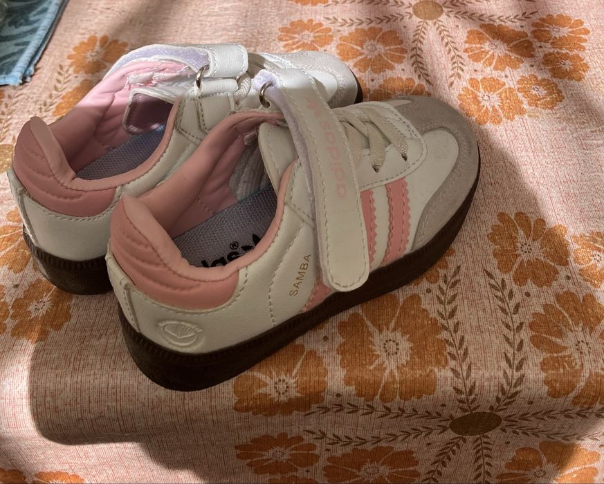 Детский кросовки 25 размер