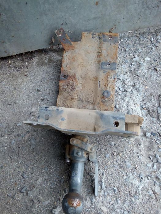 Теглич от Ланчия