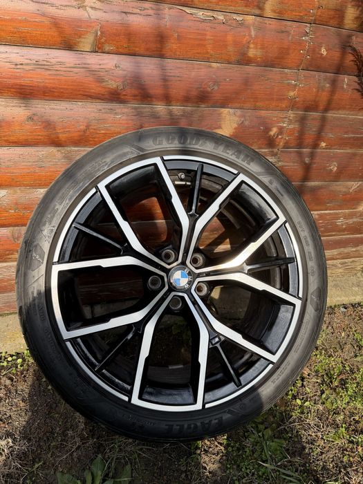 Roti Jante M Sport G30 Seria 5