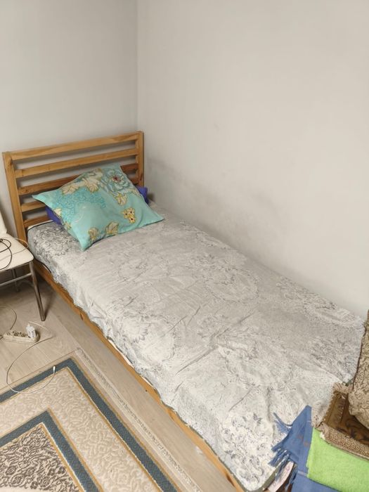 Продам кровать не дорого