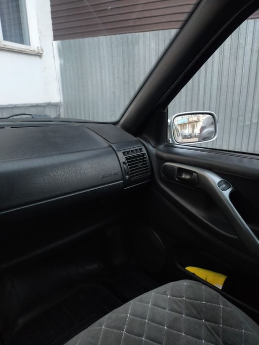 Продам пассат в4