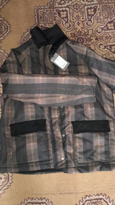 Продам куртки разные