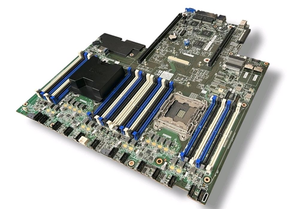 Материнская плата для HP ProLiant DL380P G8