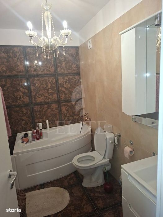 Apartament 3 camere în zona EUROPA