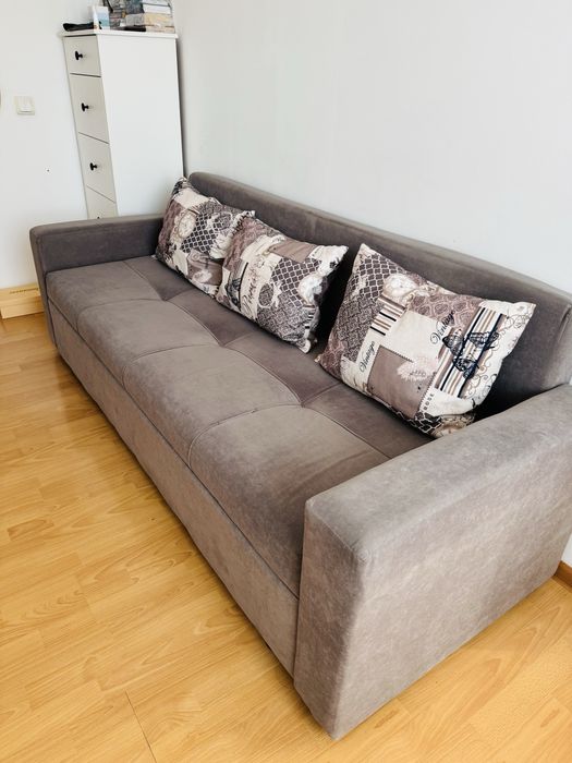 Диван тахта раскладной