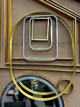 Рамка | Ramka |Алюмин | оптом ва донага келиштириб