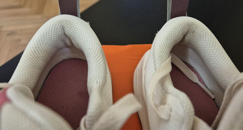 Оригинални дамски маратонки Nike Promina - EU38 размер - 24 см стелка - Нови