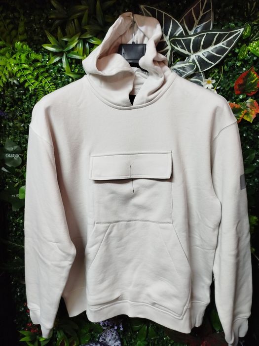 Оригинален суичър G-Star Raw Double M , L нов горнище блуза анцуг