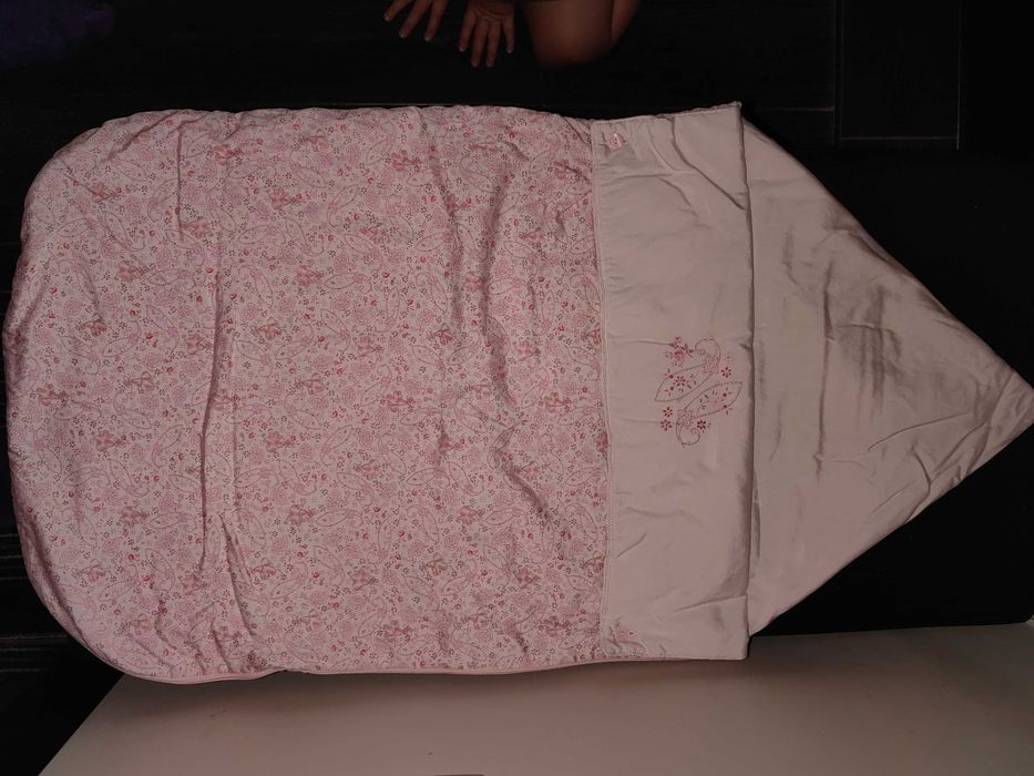 детски спални чували/ чувалчета за сън