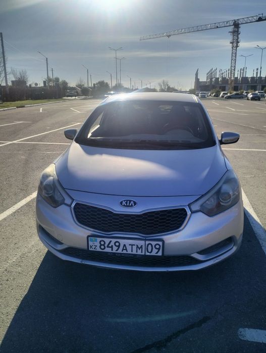 Продам автомобиль