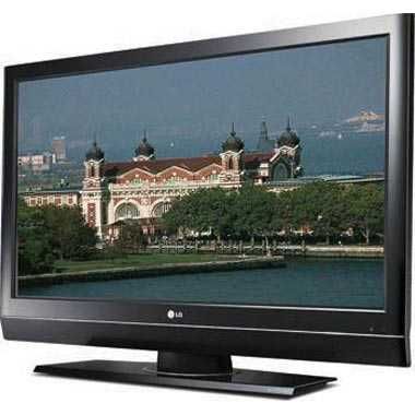 Жидкокристаллический LG 32LC4R телевизор