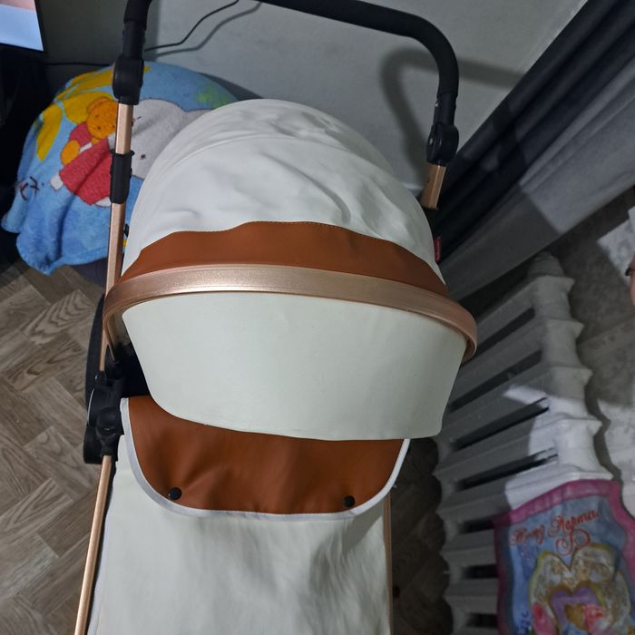 Коляска 3в1  Belecoo