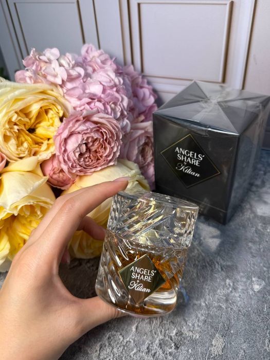 Распив парфюма от 5 мл оригинал