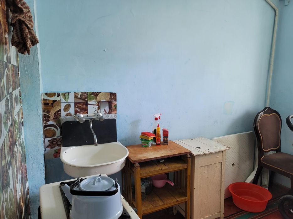 Дом 1Х комната Чарвак