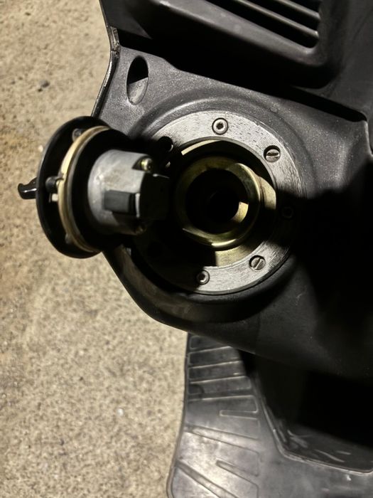 Мопед daelime япошка обмен есть