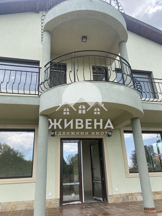 Продава се Къща в с. Равна гора, Област Варна - 245 кв.м за 813 €/кв.м - Снимка #2