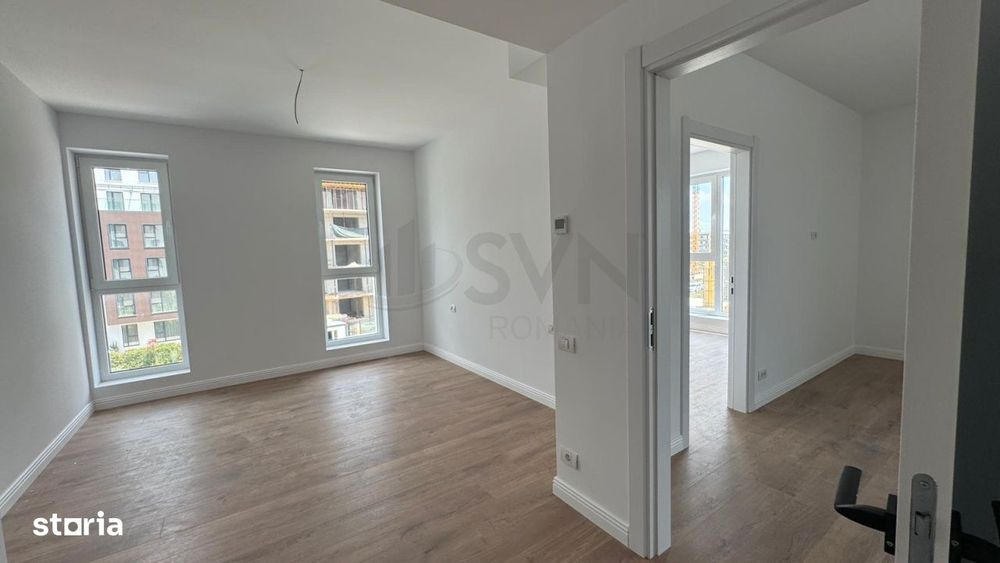 Pipera I 3 Room I Lake