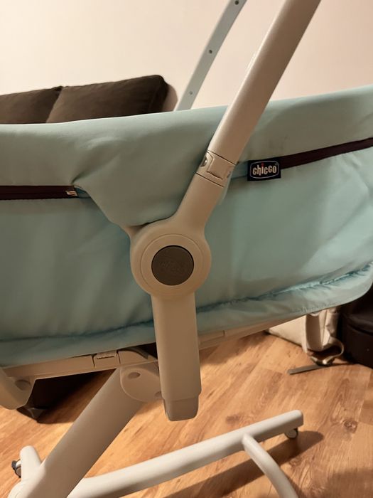 Patut 4in1 Chicco
