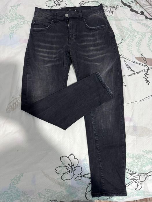 Дънки pause jeans