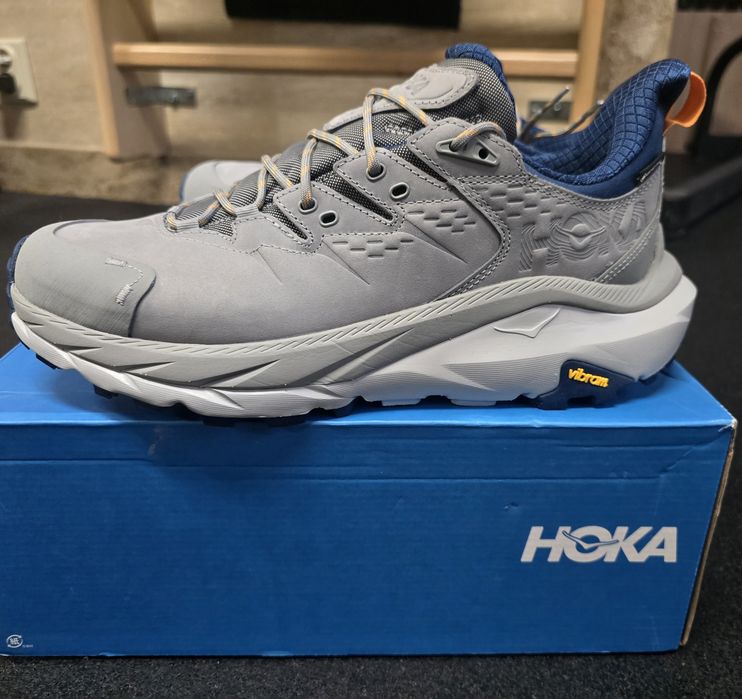 Hoka Kaha 2 Low GTX  44