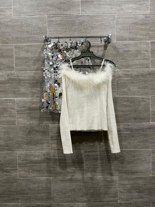 Женская одежда. Разрузка гардероба.