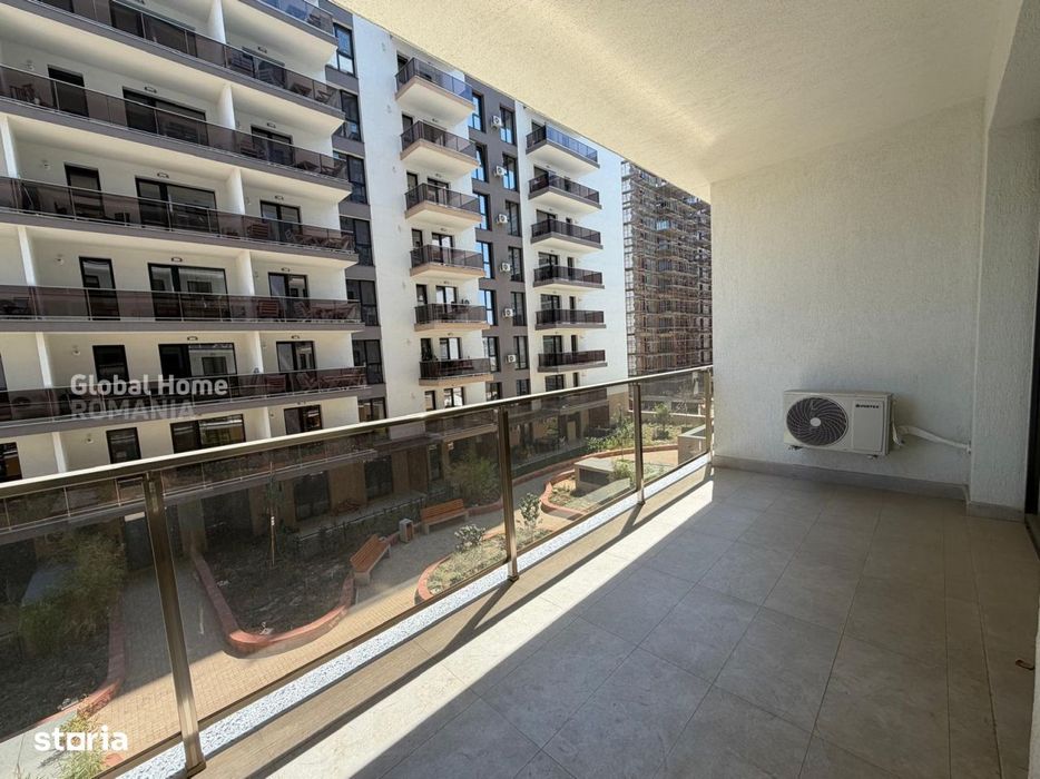 Designer Studio + Parking + Terrace | Titan - Pallady - Hills Titanium