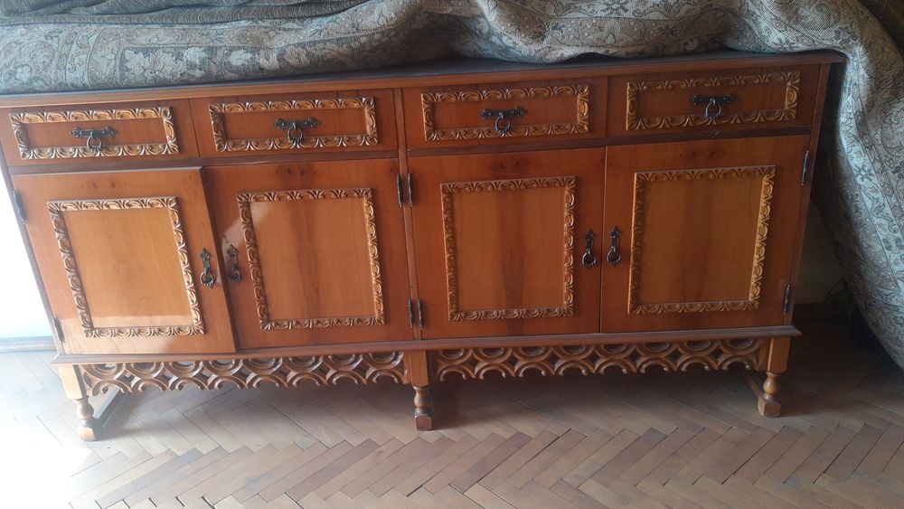 Mobila sufragerie Luxor Gherla
