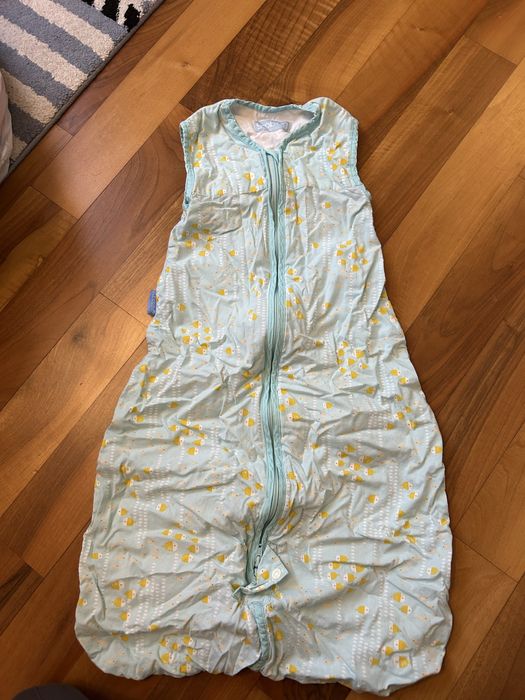 Чувалчета за сън