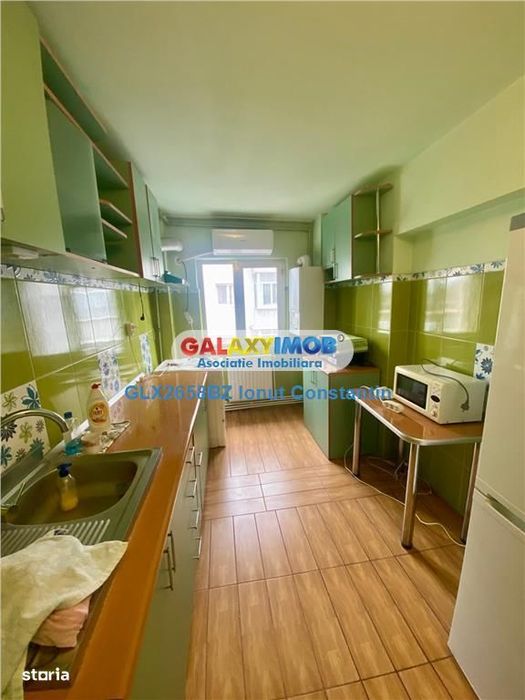 Apartament 2 camere confort 1 decomandat Zona Contactoare