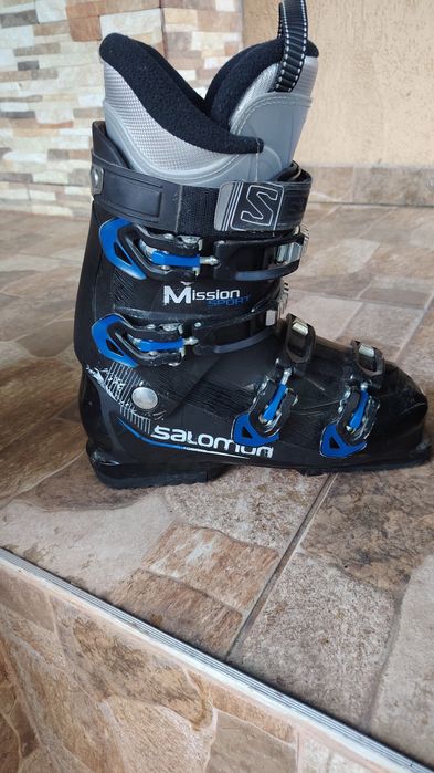 Vind ski Atomic beta race
