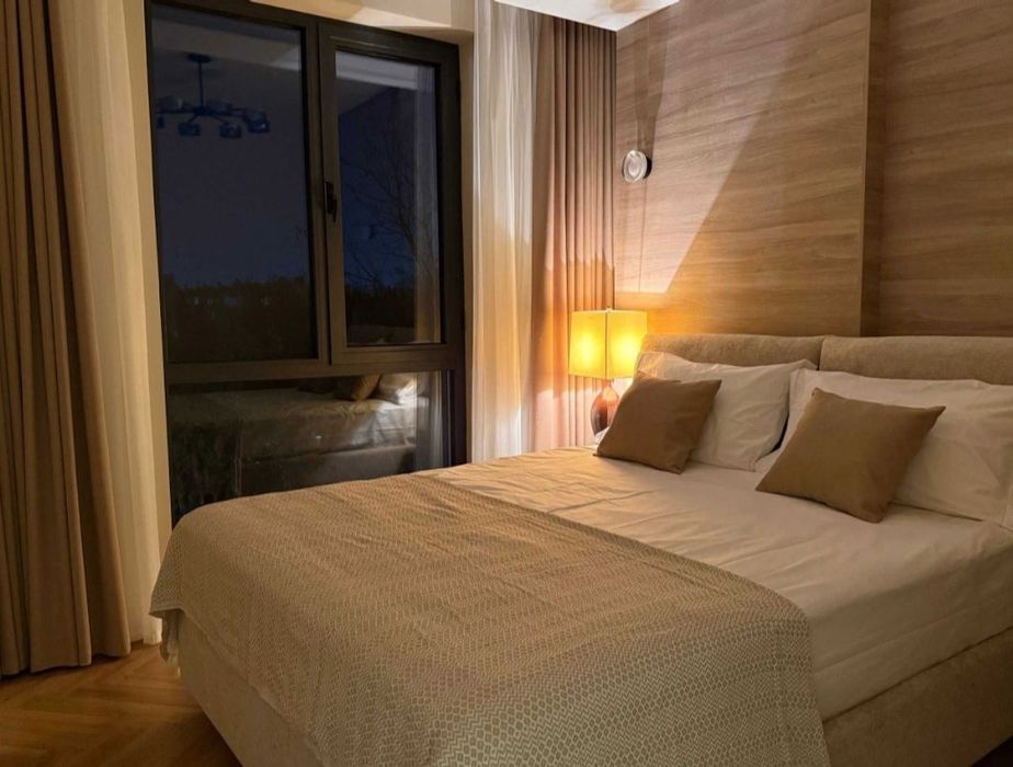 ЖК Green Island 2/4/13, (47м2), ул.Садык Азимова