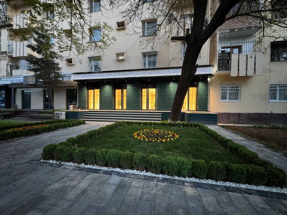 Продаётся нежилое помещение Юнусабадский район ц-6 Ор-р Узоман