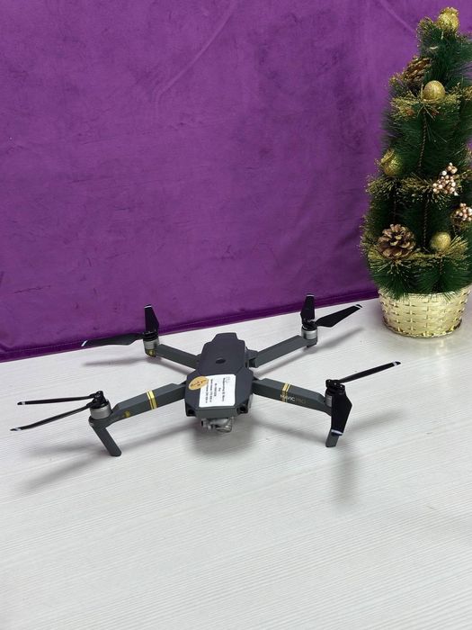 DJI mavic pro/ТехноАлтын/Рассрочка