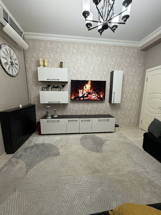 Своя! Продается, светлая, уютная квартира!