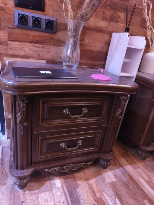 Спальный гарнитур Versace