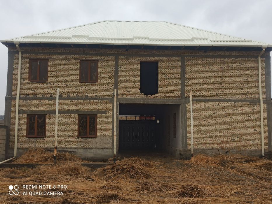 Chorbakr Uchastka sotiladi!!!