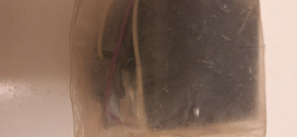 Ретро ролетка 10 м и приставка филтър на автомобилен радиоапарати на